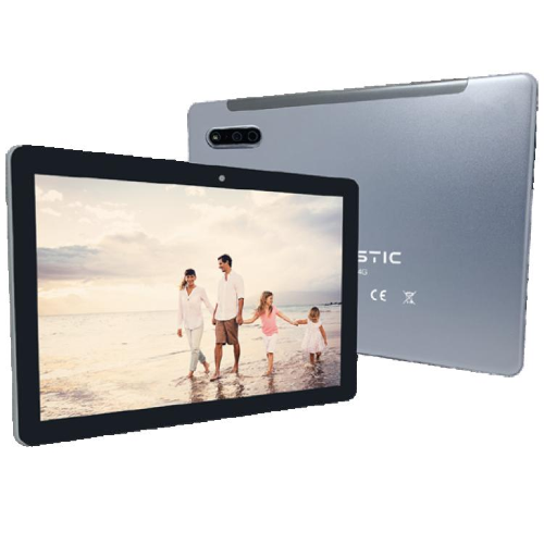 MAJESTIC Tablet 10.1" 4G 64GB